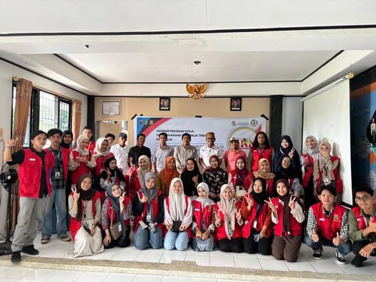 Kolaborasi Mahasiswa dan Warga: Program KKN Unhas Gel. 114 Siap Diimplementasikan